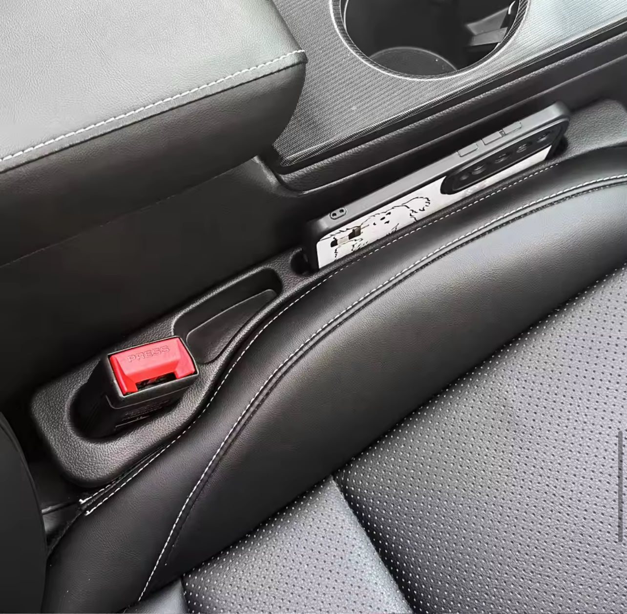 Organizador de Vão Premium | Compre 1 e Leve o Par + Frete Grátis