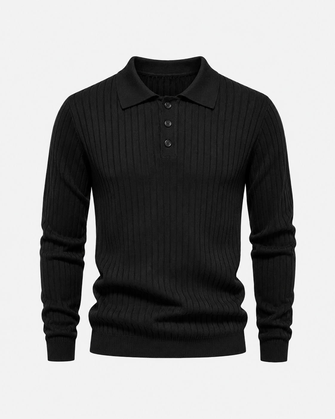 SEOJIN Old Money Polo