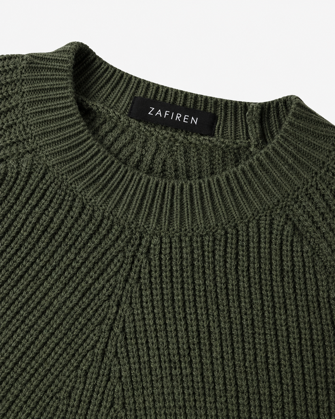 GISUNG Sweater