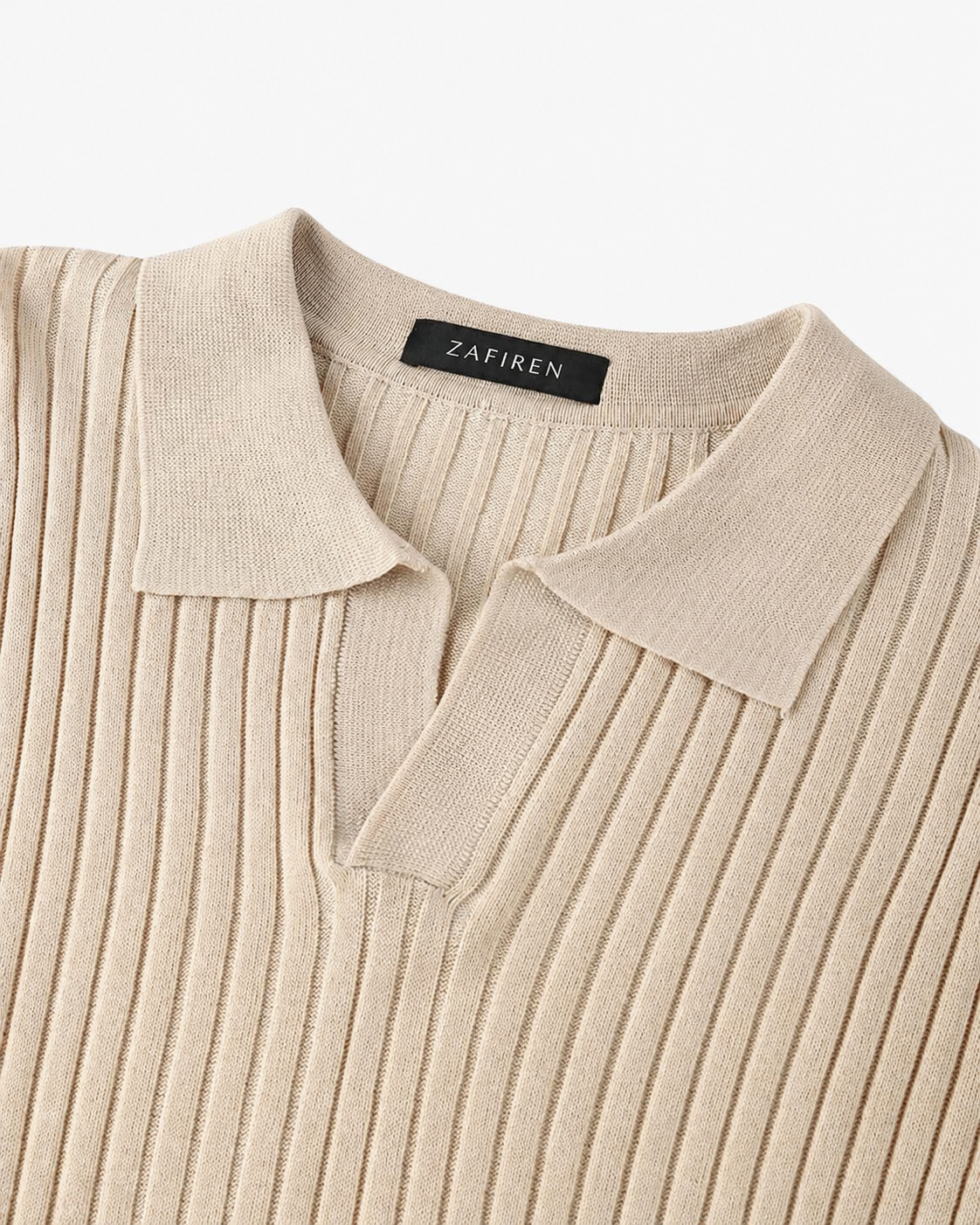 CHUNCHEON Casual Polo