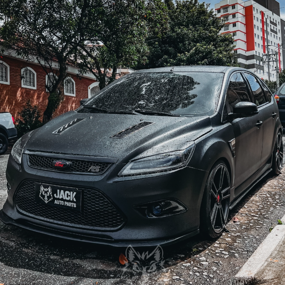 Grade colmeia para Ford Focus MK2,5