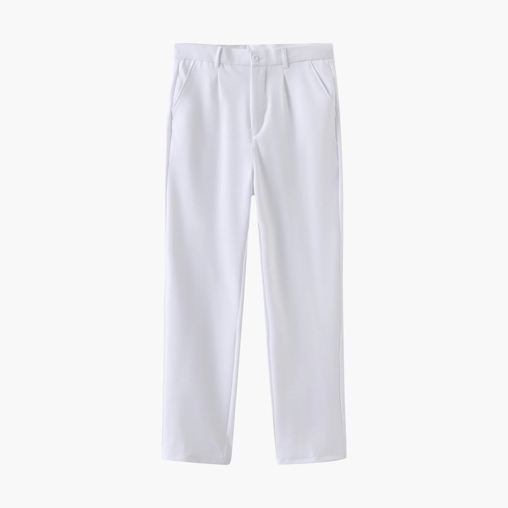 Spring Outfit - Riviera Stroll