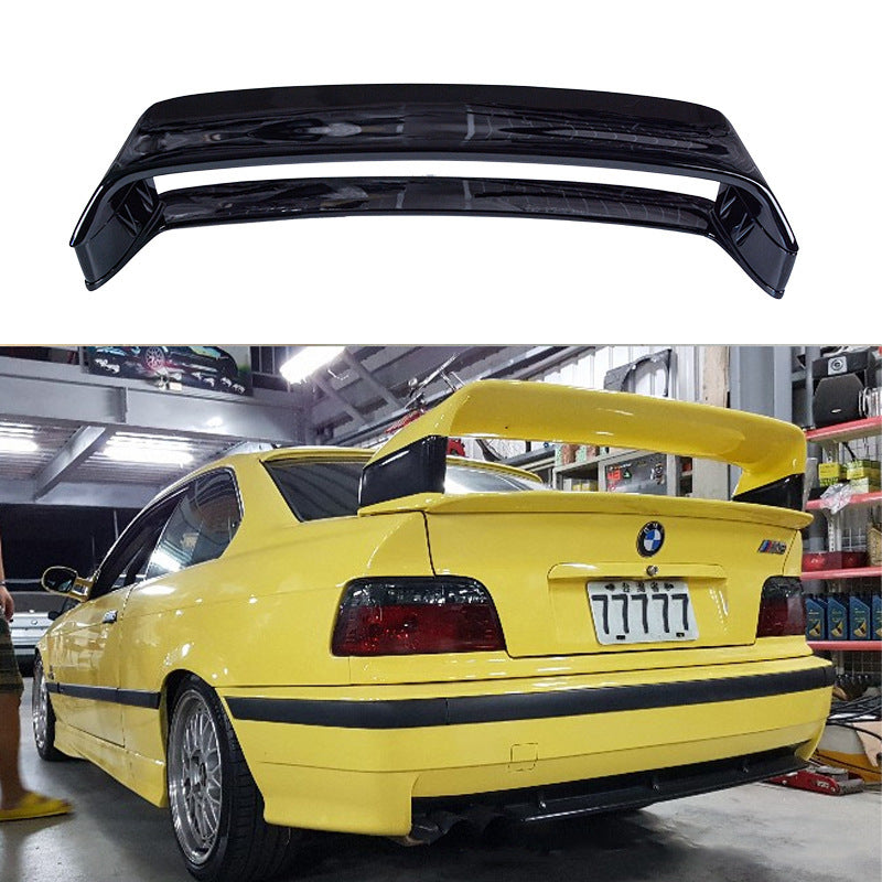 Aerofólio Modificado para BMW Série 3 E36 (1990-2000)