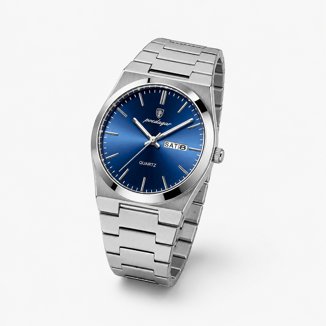 Poedagar Prestige™ Oak - 41mm