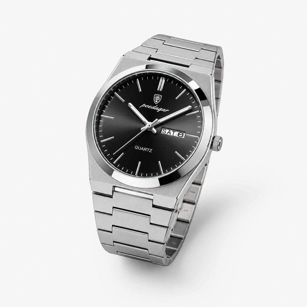Poedagar Prestige™ Oak - 41mm