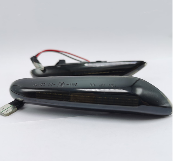 Luz LED Lateral para Veículos BMW Serie 1,3,5,X