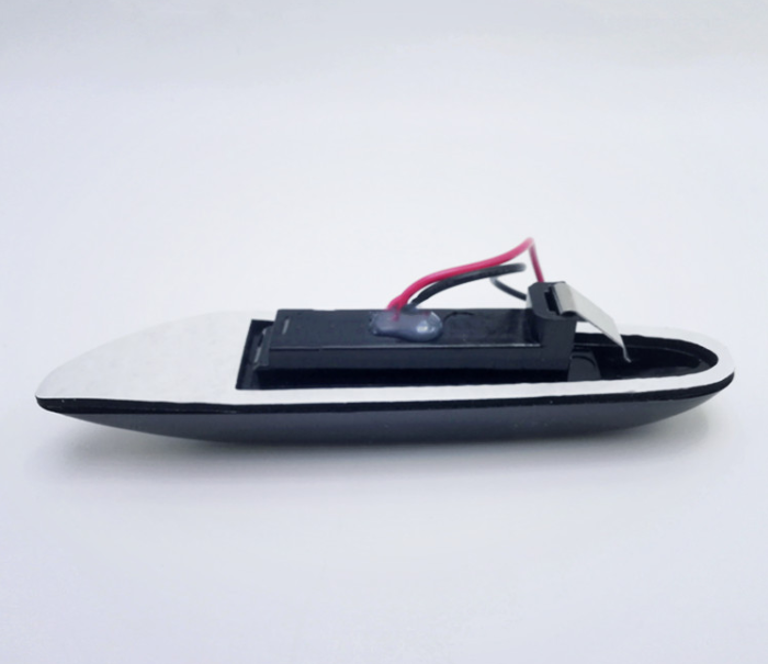 Luz LED Lateral para Veículos BMW Serie 1,3,5,X