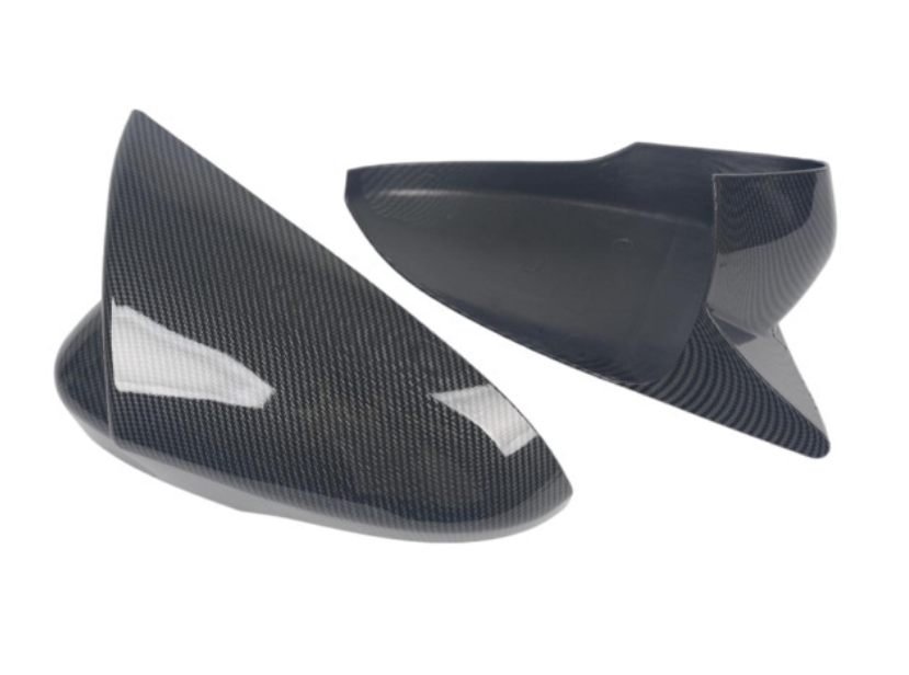 Capa de Retrovisor Esportiva – Ford Fusion 2012 a 2021