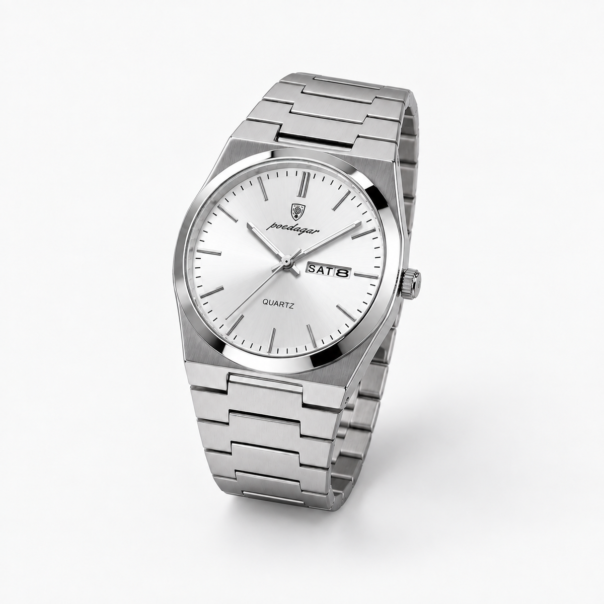 Poedagar Prestige™ Oak - 41mm