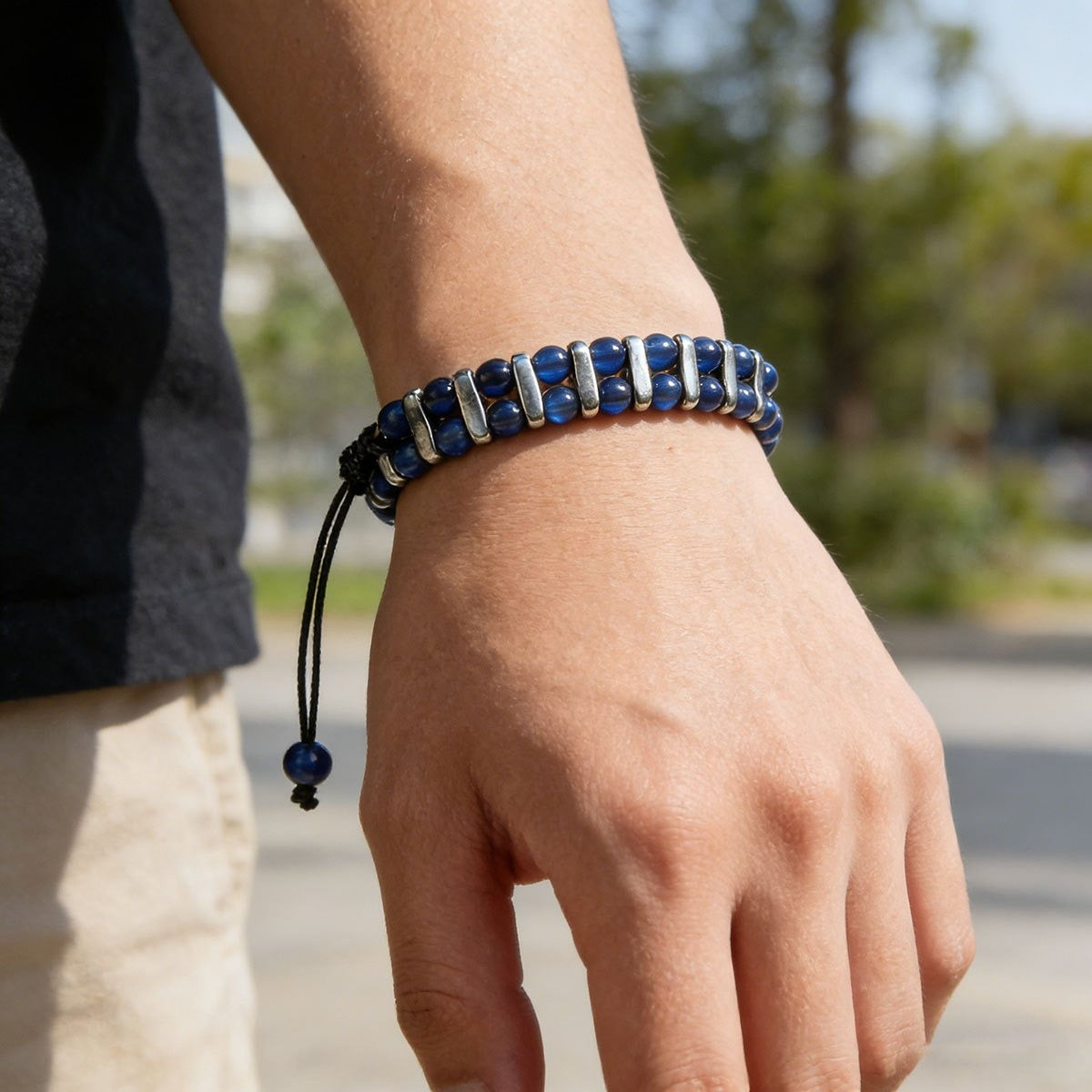 Valtier Tiger Eye Bracelet™