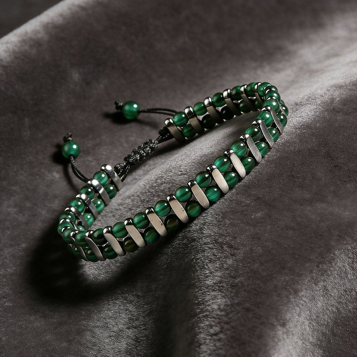 Valtier Tiger Eye Bracelet™