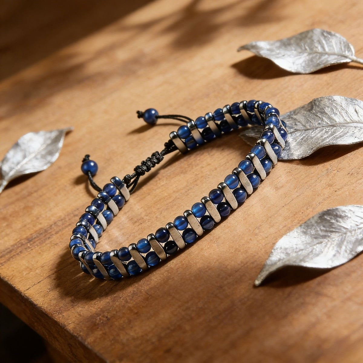 Valtier Tiger Eye Bracelet™
