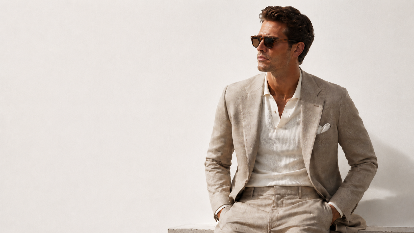 Timeless Elegance: The New Standard of Modern Menswear