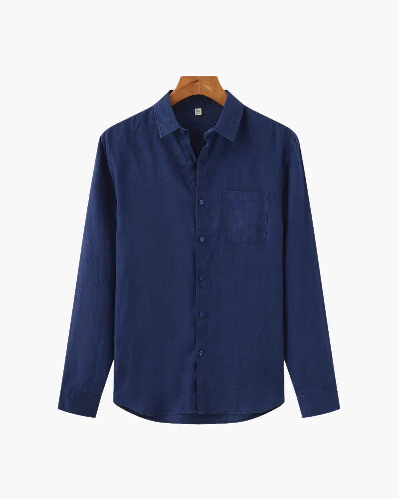 Linen Shirts