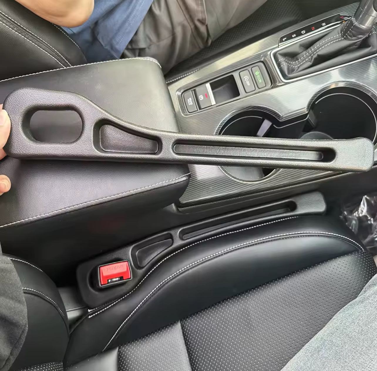 Organizador de Vão Premium | Compre 1 e Leve o Par + Frete Grátis