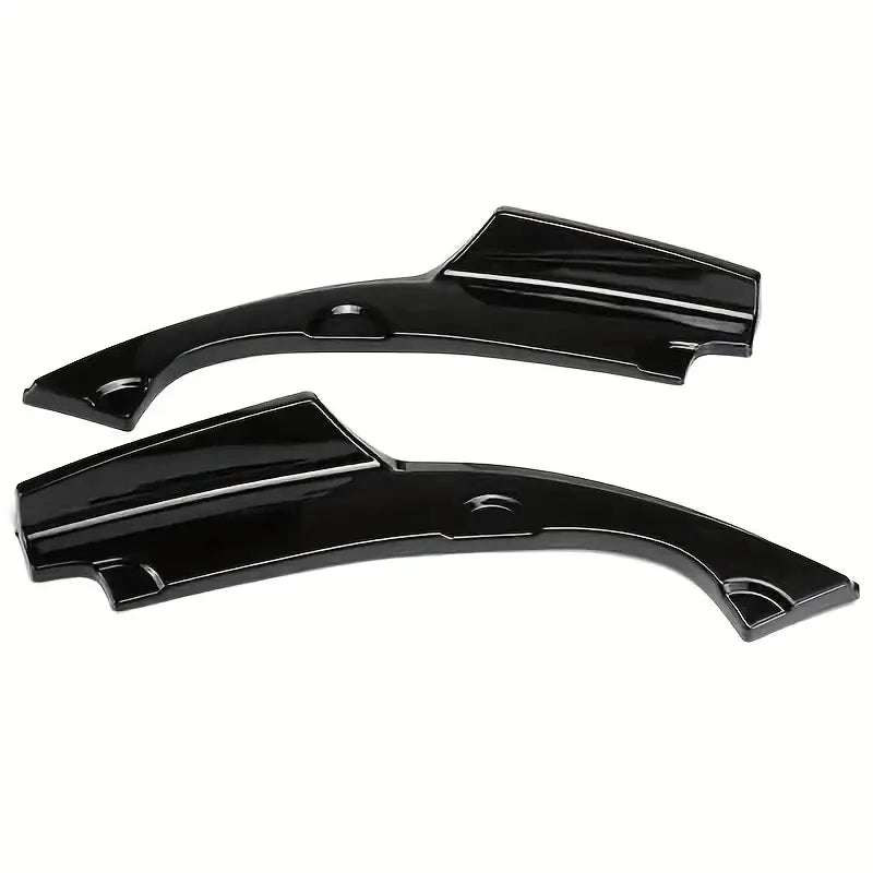 Lip Spoiler Traseiro Esportivo para Honda Civic G10 (2016-2019) – Estilo, Proteção e Performance
