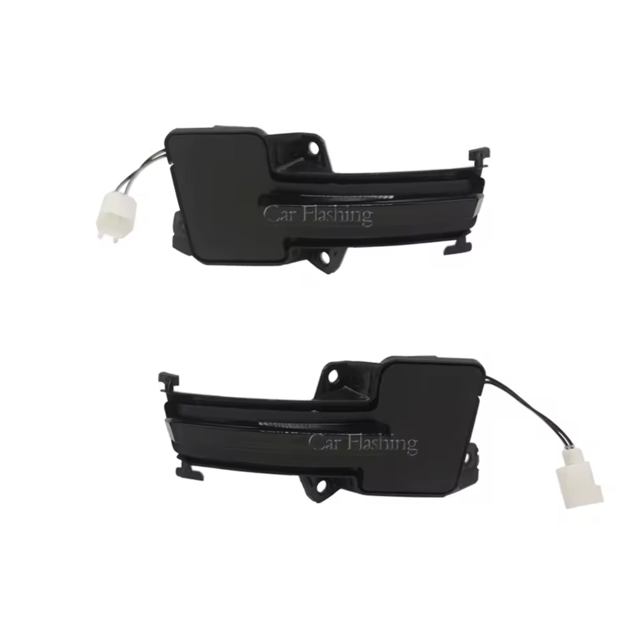 Setas Sequenciais de Retrovisor LED para Honda Civic G10 (2016-2021) - Upgrade Visual | Led Line BR Parts