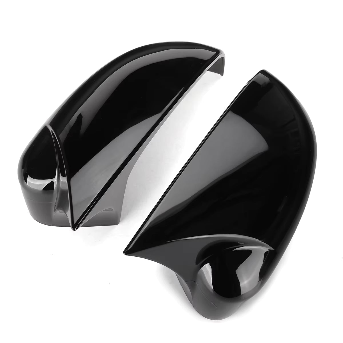 Capas de Retrovisor Esportivas Ford Focus MK2 MK3 - Visual ST/RS | Led Line BR Parts