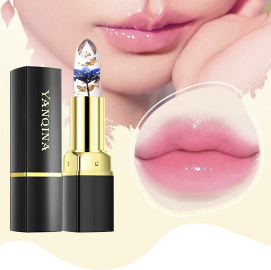 Magic Flower Lipstick – 24H Hydration