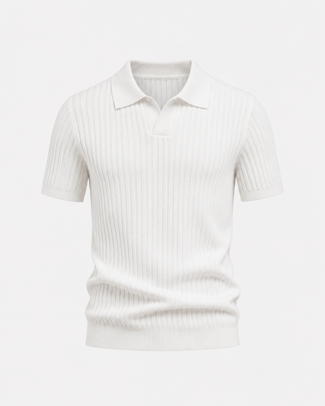 CHUNCHEON Casual Polo