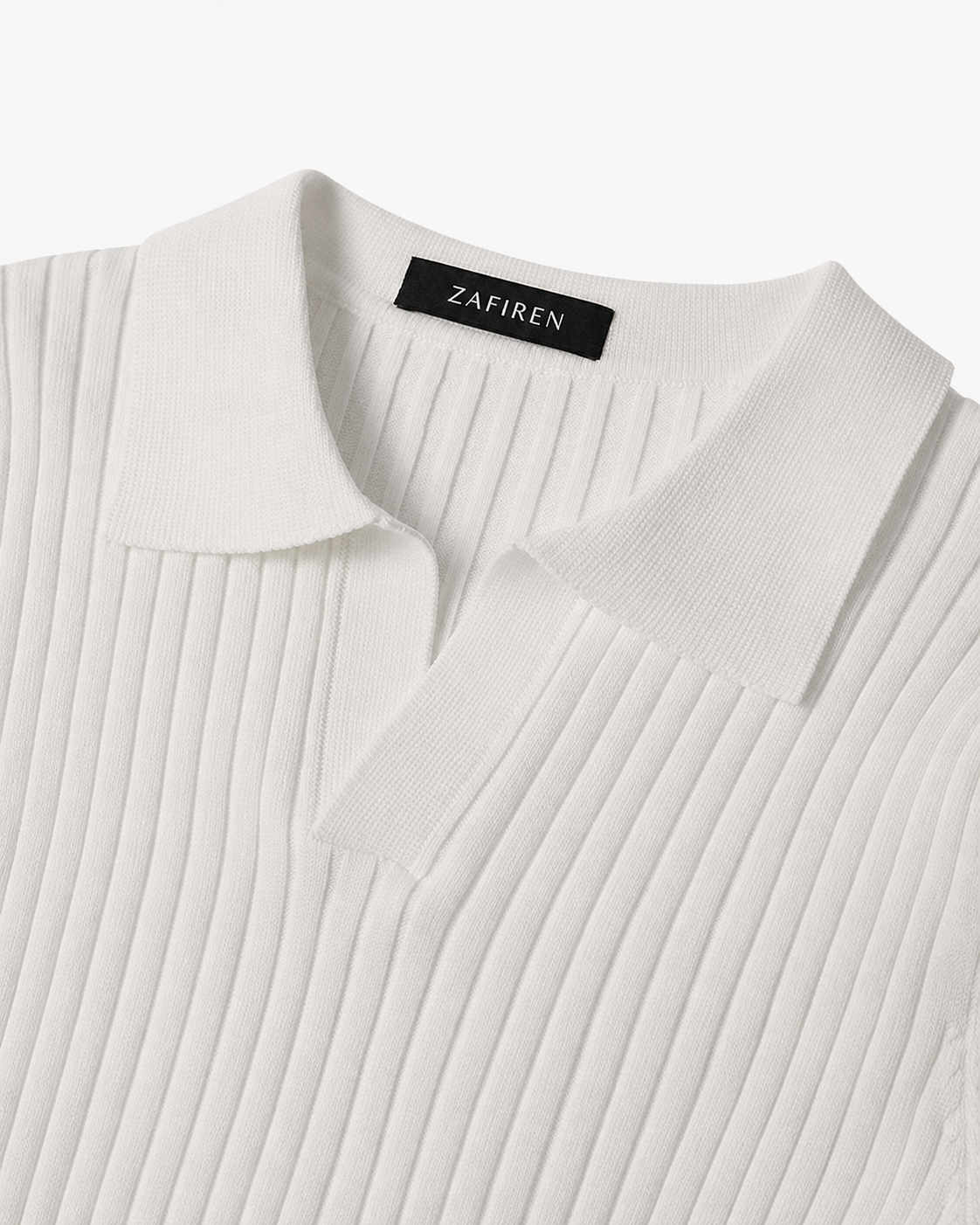 CHUNCHEON Casual Polo