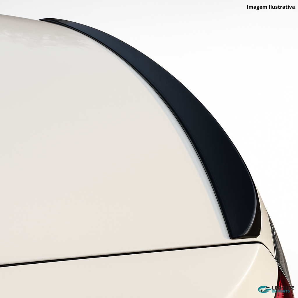 Aerofólio para Jetta Mk6/Mk6.5 (2012-2018)