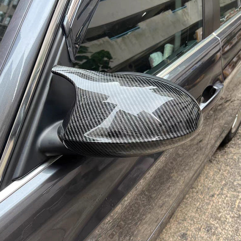 Capas de Espelho Retrovisor para BMW Série 3 E90/E91/E92/E93 (2005-2008)