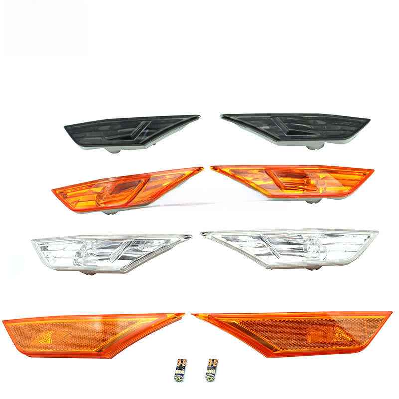 Luz de Seta Lateral para Honda Civic 2016-2020