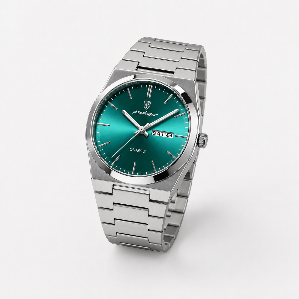Poedagar Prestige™ Oak - 41mm