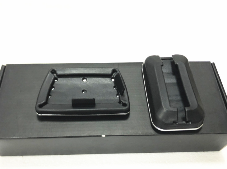 Pedal Esportivo em Alumínio para Honda Civic 10ª Geração - Acelerador e Freio