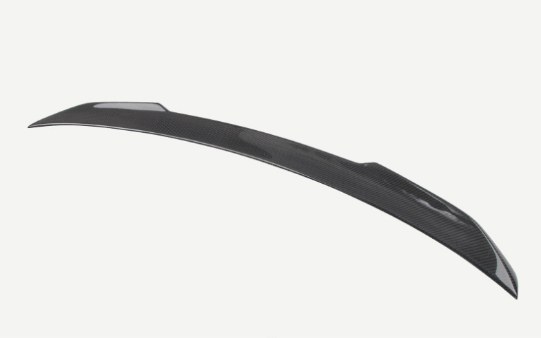 Aerofólio de Fibra de Carbono para BMW Série 3 (F30/F35 CS)