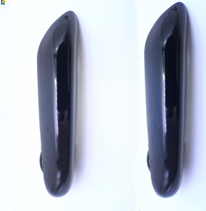 Luz LED Lateral para Veículos BMW Serie 1,3,5,X