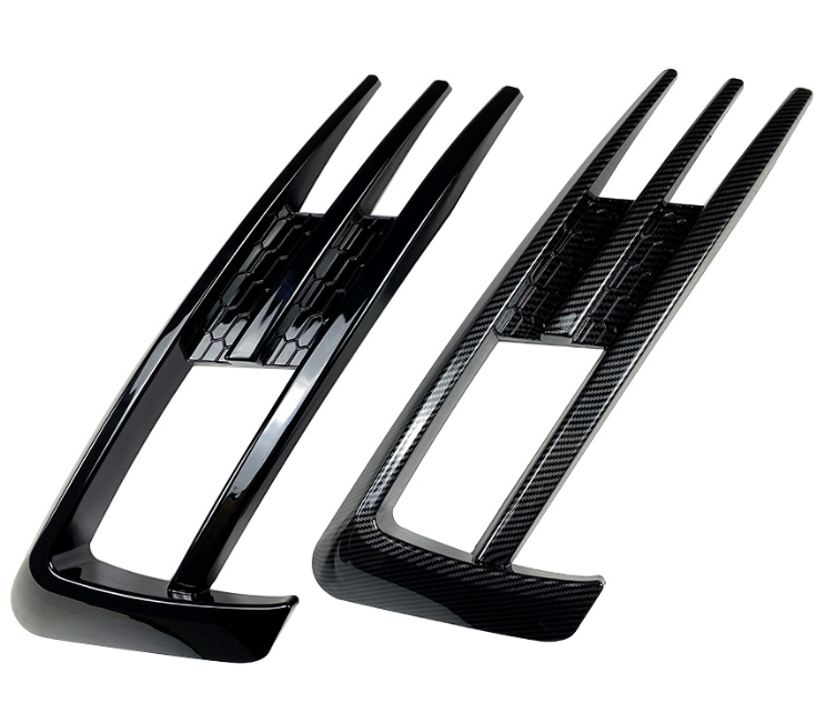 Aplique Farol Milha Golf 7 (2013-2016)