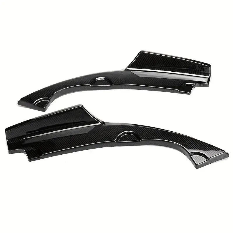 Lip Spoiler Traseiro Esportivo para Honda Civic G10 (2016-2019) – Estilo, Proteção e Performance