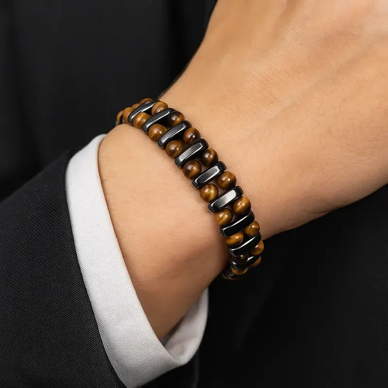 Valtier Tiger Eye Bracelet™