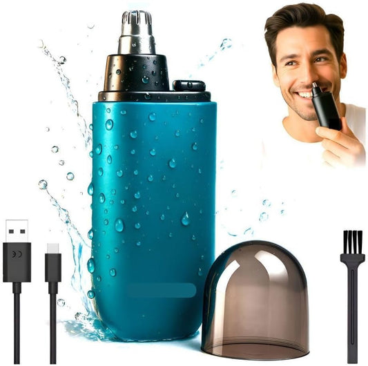 VortexPro™ – Nose Hair Trimmer