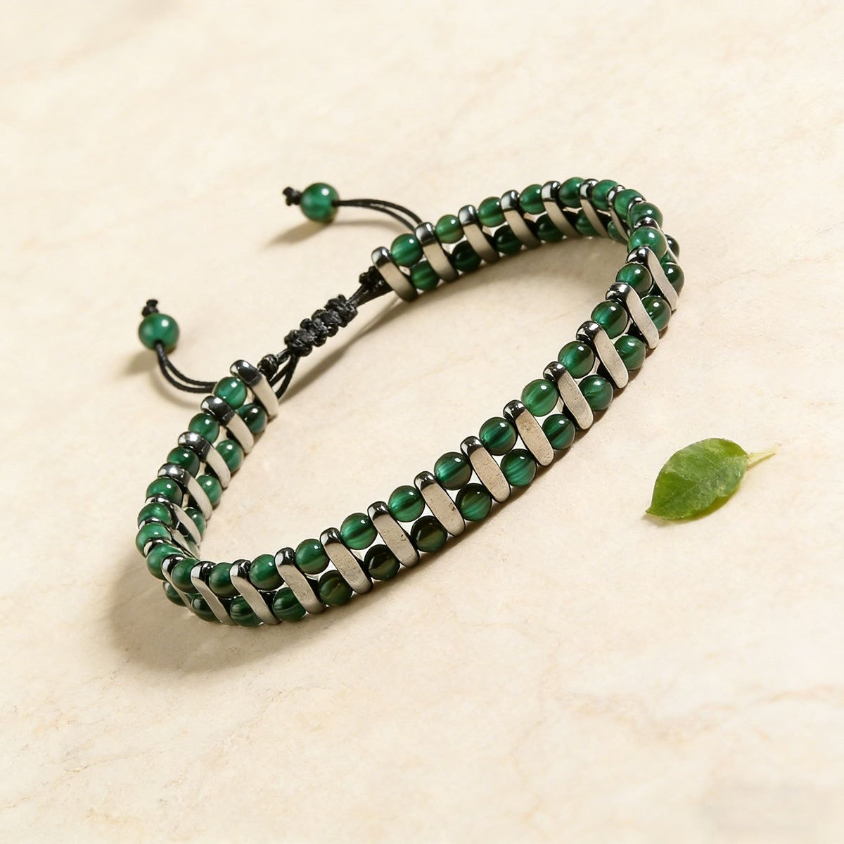 Valtier Tiger Eye Bracelet™